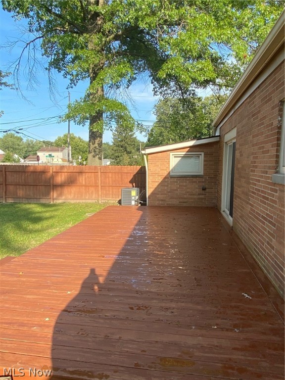 Border Cities Co Limited - Residential