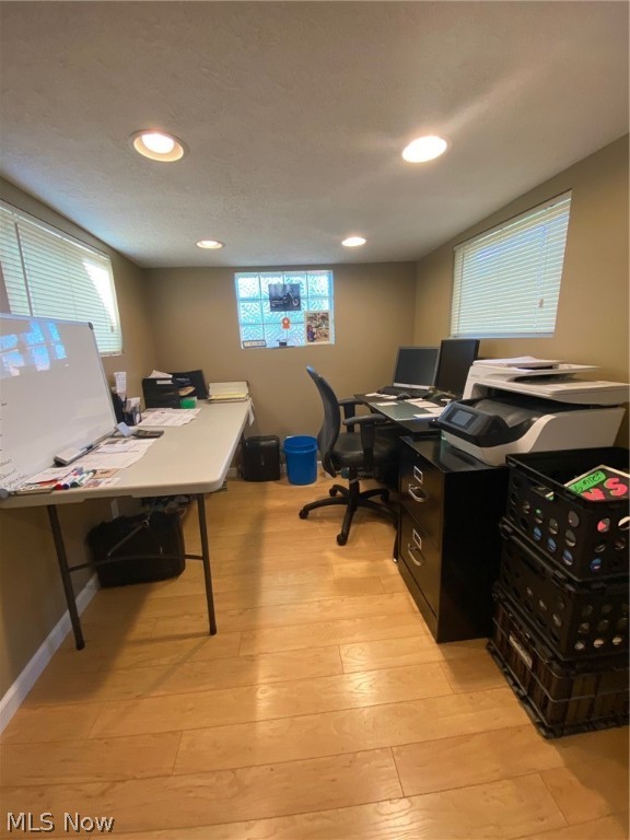 Border Cities Co Limited - Residential