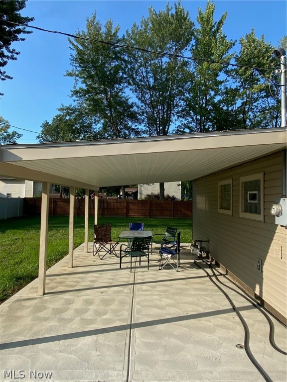 Border Cities Co Limited - Residential