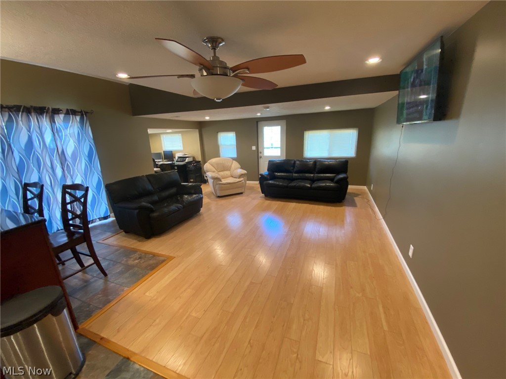 Border Cities Co Limited - Residential