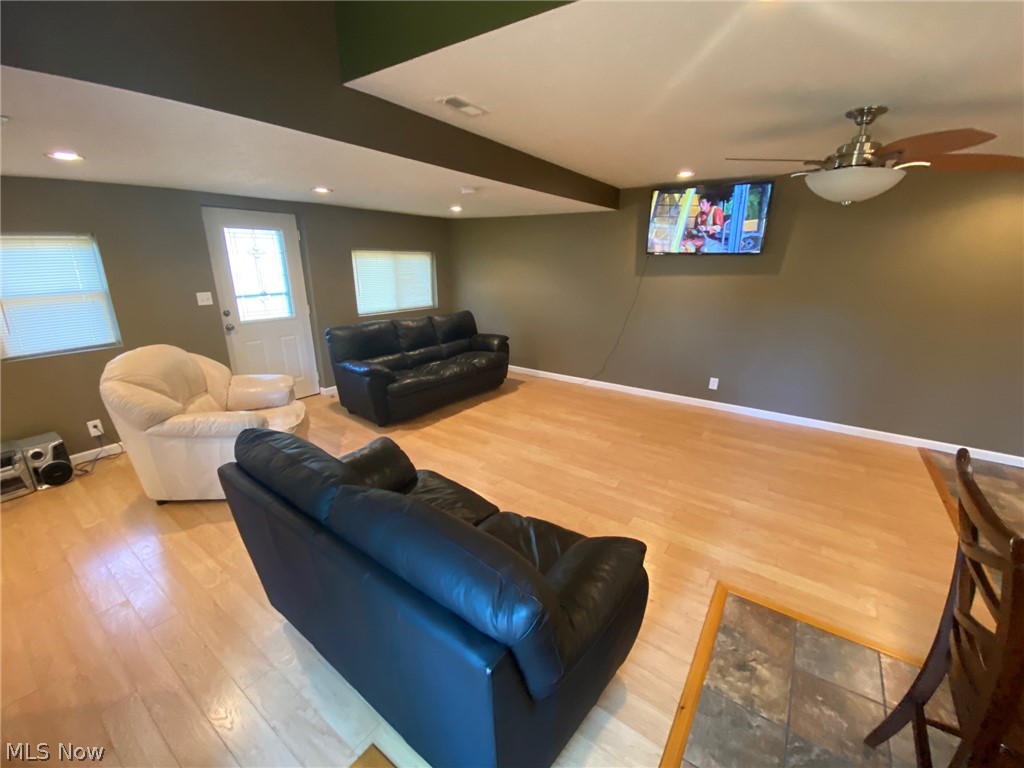 Border Cities Co Limited - Residential