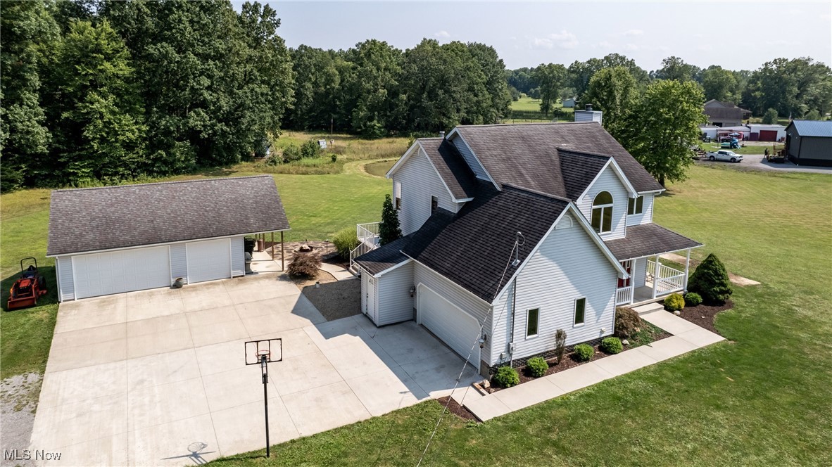 Great Salt Spgs 11 Sec 15 - Residential