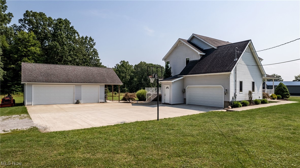 Great Salt Spgs 11 Sec 15 - Residential