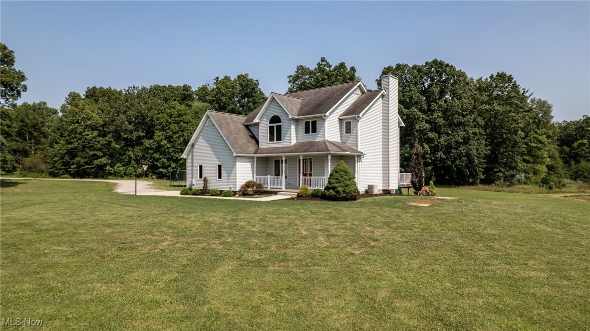 Great Salt Spgs 11 Sec 15 - Residential