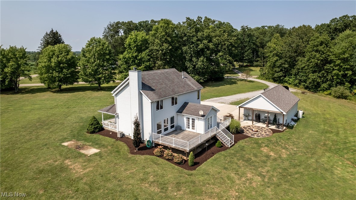 Great Salt Spgs 11 Sec 15 - Residential