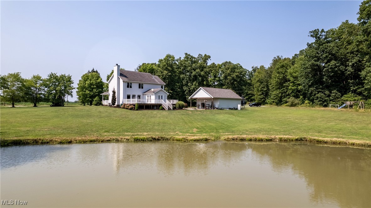 Great Salt Spgs 11 Sec 15 - Residential