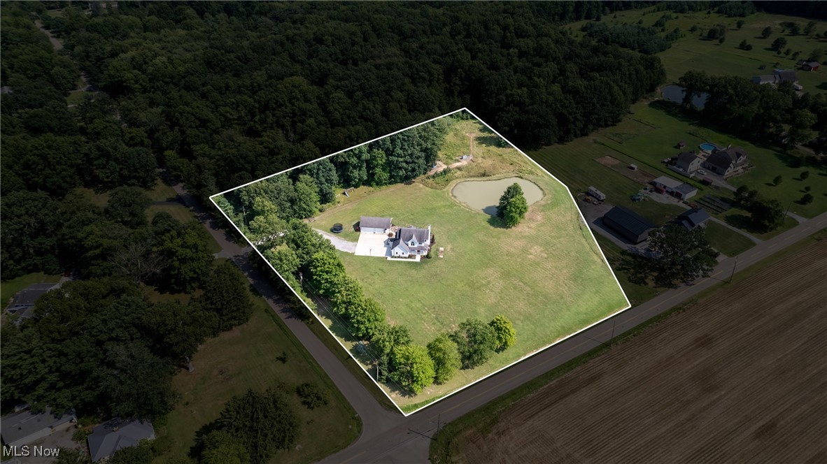 Great Salt Spgs 11 Sec 15 - Residential