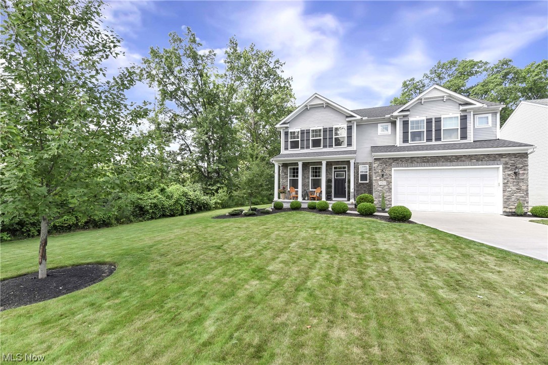 Rebecca Lane PUD Sub - Residential