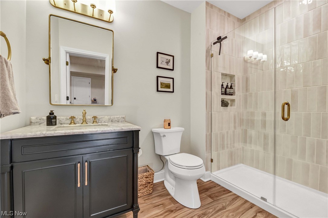 Rebecca Lane PUD Sub - Residential