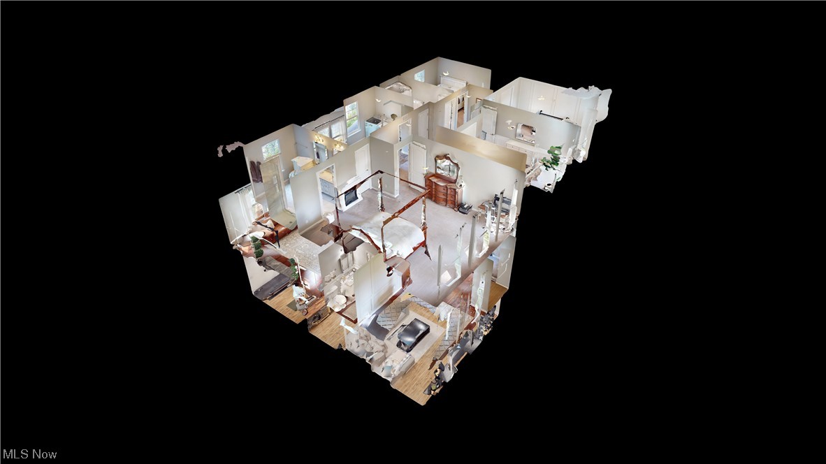 Rebecca Lane PUD Sub - Residential