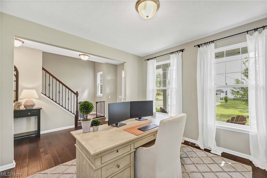 Rebecca Lane PUD Sub - Residential