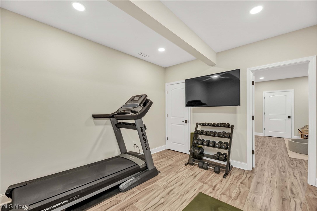 Rebecca Lane PUD Sub - Residential