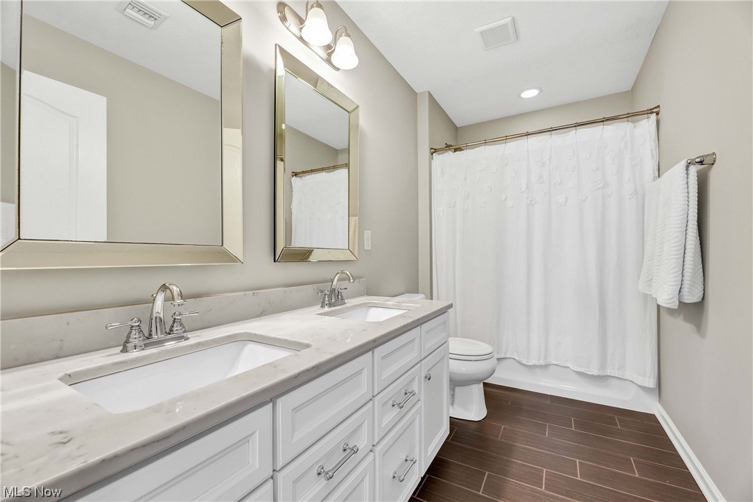 Rebecca Lane PUD Sub - Residential