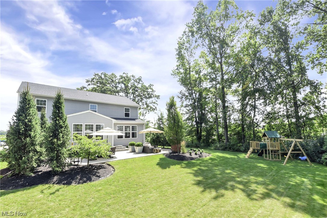 Rebecca Lane PUD Sub - Residential