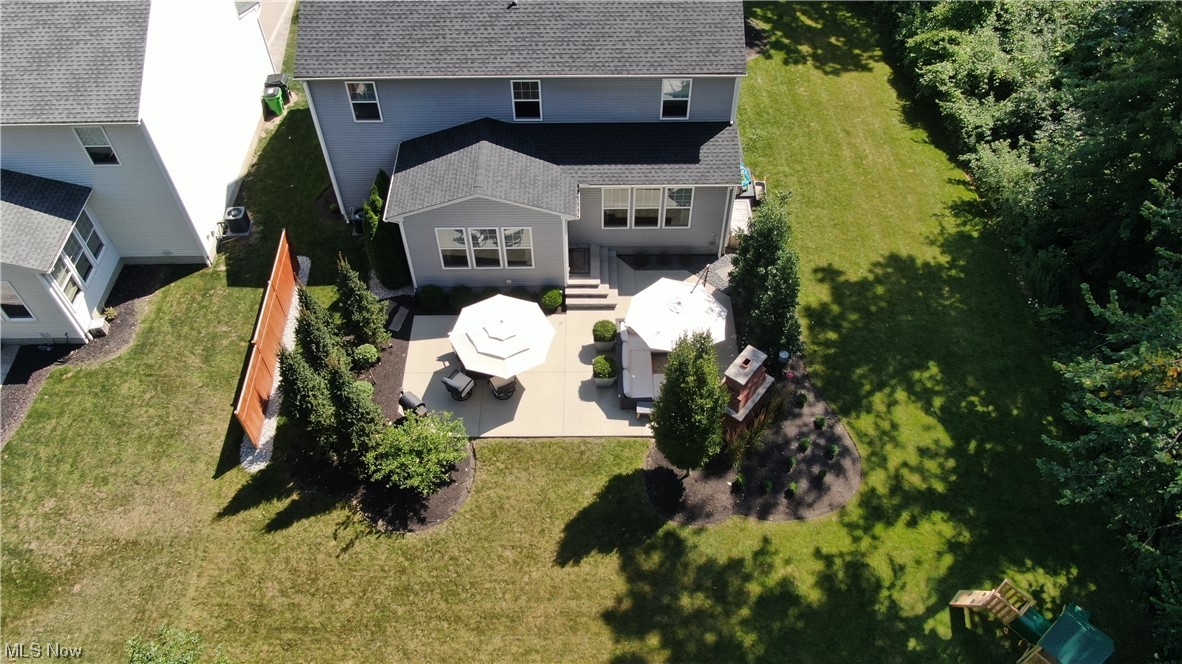 Rebecca Lane PUD Sub - Residential