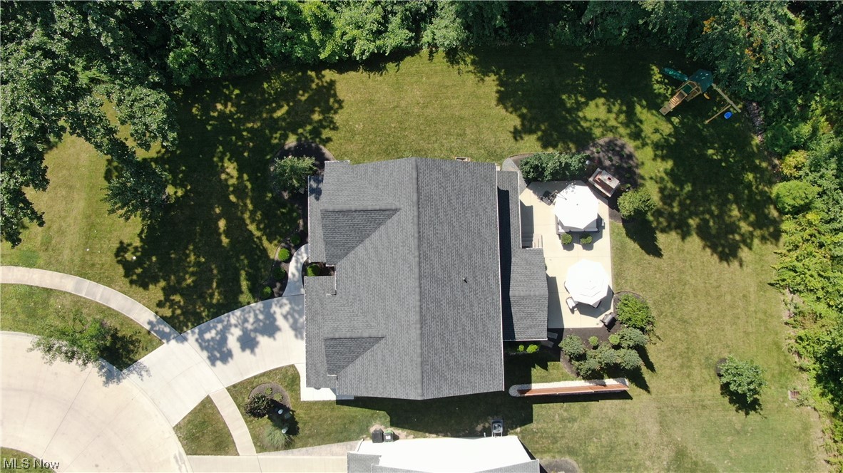 Rebecca Lane PUD Sub - Residential