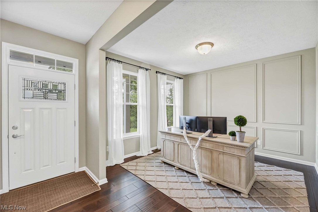 Rebecca Lane PUD Sub - Residential