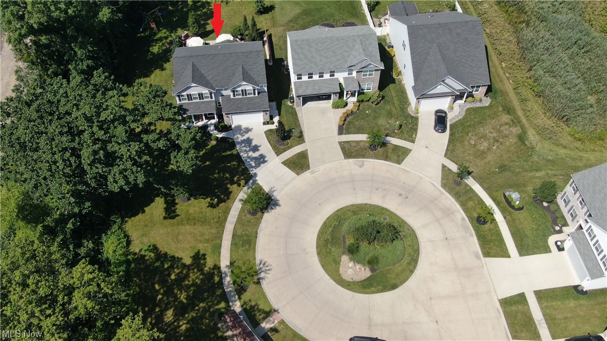 Rebecca Lane PUD Sub - Residential