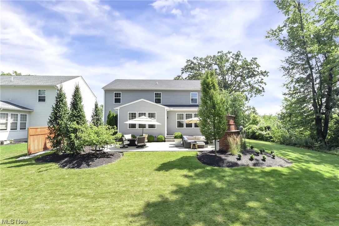 Rebecca Lane PUD Sub - Residential