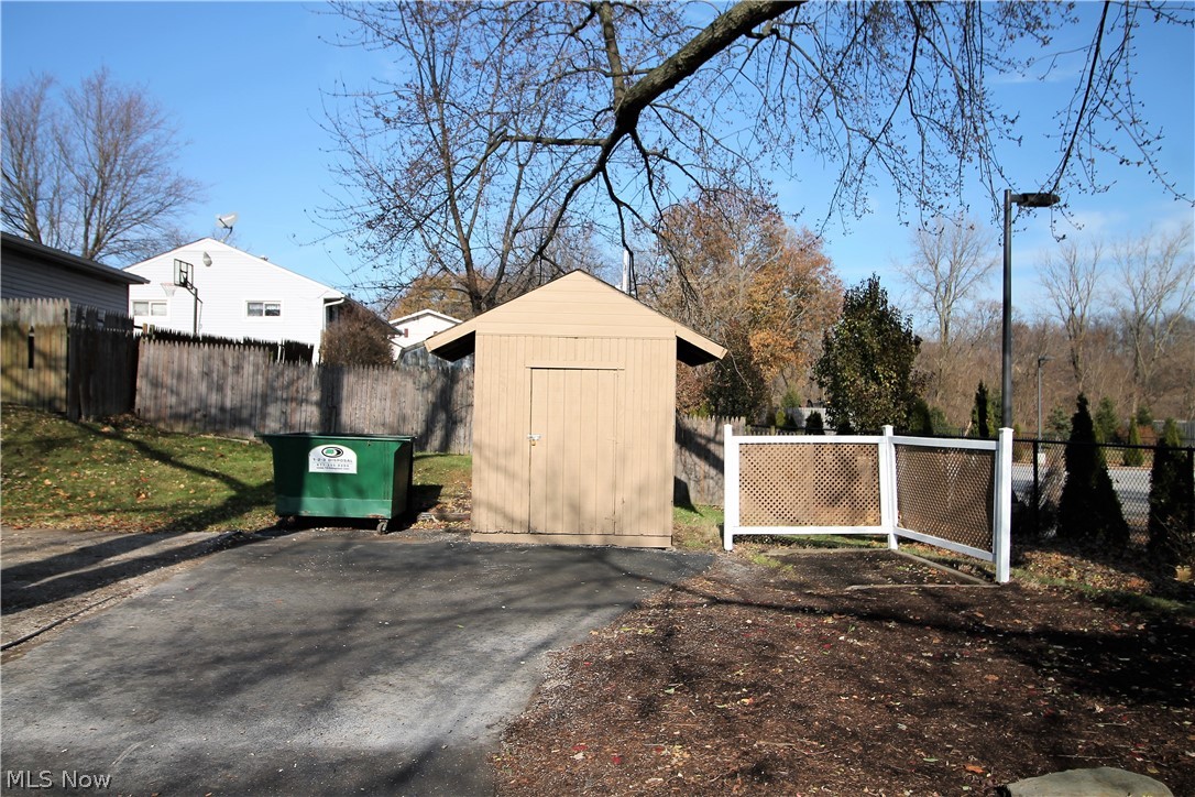 East Akron Terrace - Commercial Sale