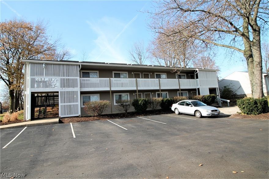Come see this 2-story, 8 unit apartment building. Each unit is a one bedroom, in suite laundry room, living room and kitchen. Paved parking lot. Major improvements are vinyl siding and windows (2010), parking lot surface (2017), parking lot sealed (2018), exterior paint (2019) and roof is 15 years old. Gas Well with royalty. 
Revenue: $43,920   Tax: $6,600   Trash: $660   Maintenance: Other   Management: Other   Utilities: $3,000   Insurance: $3,000
Net Operating Income: $30,660    Cap Rate: 8.8%

Income: 1A-$525  1B-$515  1C-$515  1D-$525      2A-$525  2B-$520  2C-$535  2D-Place holder for manager