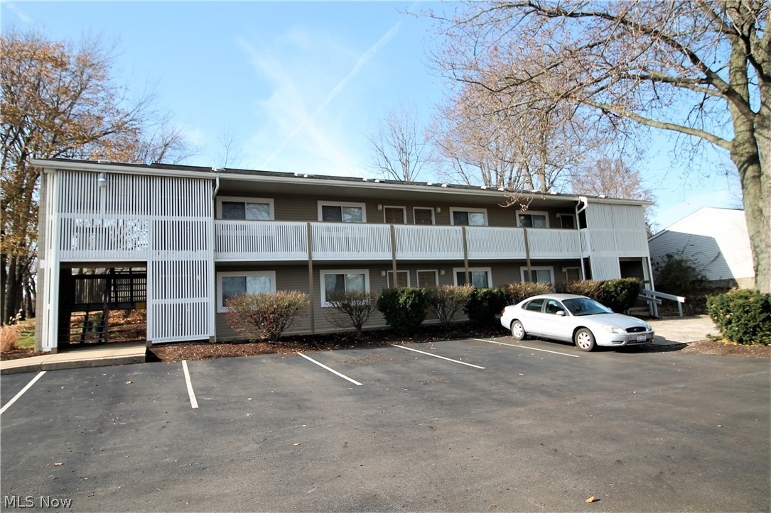 East Akron Terrace - Commercial Sale