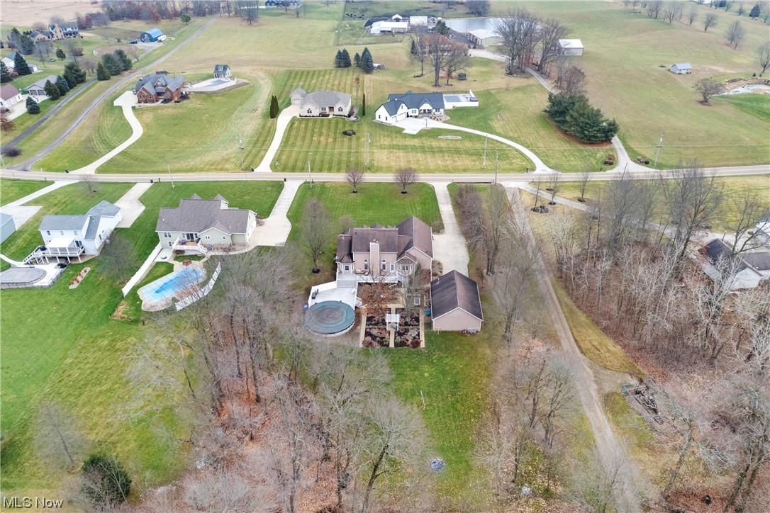 Seven Hills Estate 02 - Residential