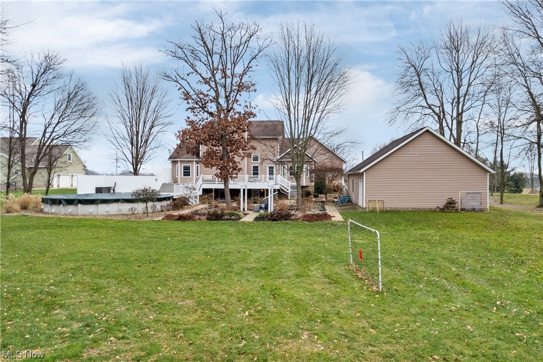 Seven Hills Estate 02 - Residential