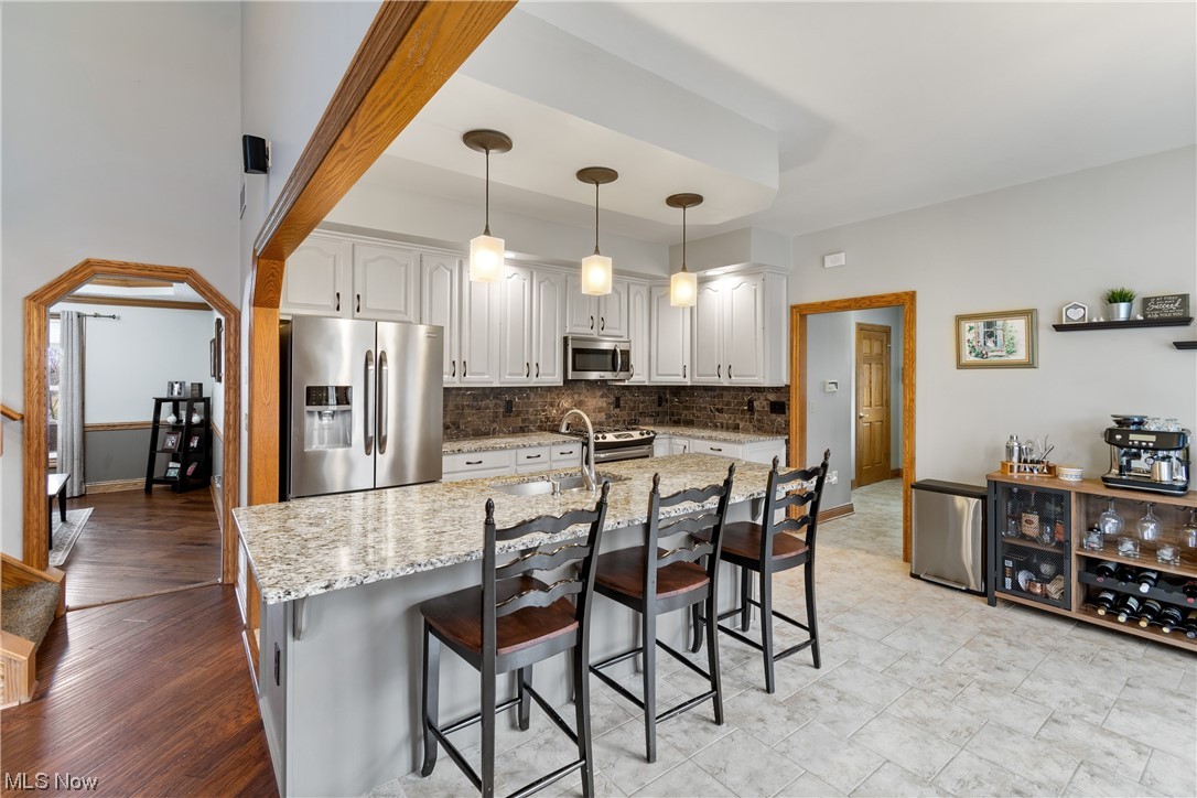 Seven Hills Estate 02 - Residential