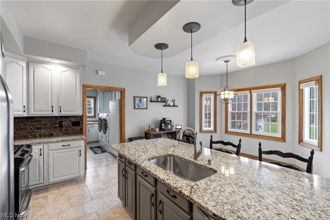 Seven Hills Estate 02 - Residential