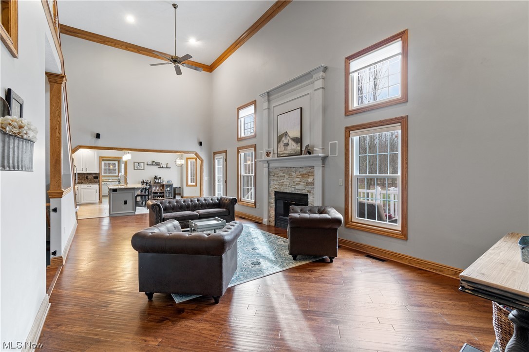 Seven Hills Estate 02 - Residential