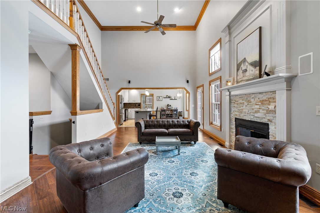 Seven Hills Estate 02 - Residential