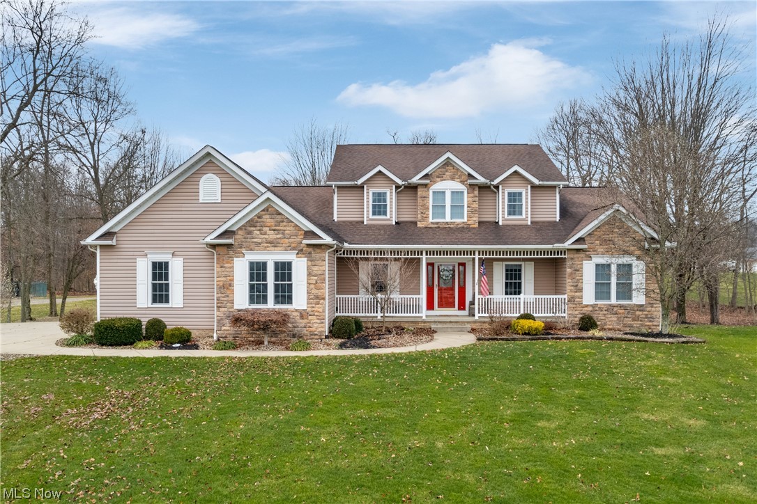 Seven Hills Estate 02 - Residential