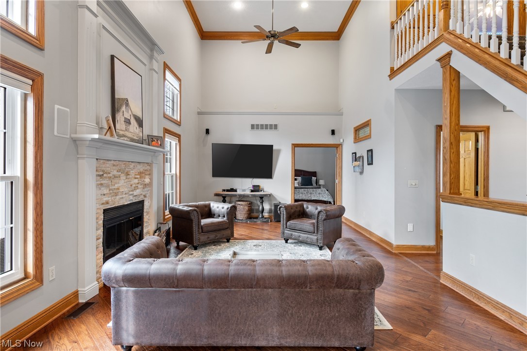 Seven Hills Estate 02 - Residential