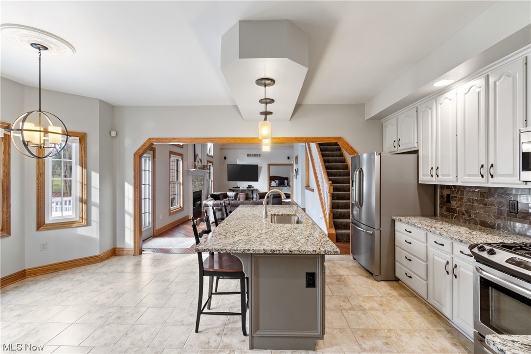 Seven Hills Estate 02 - Residential