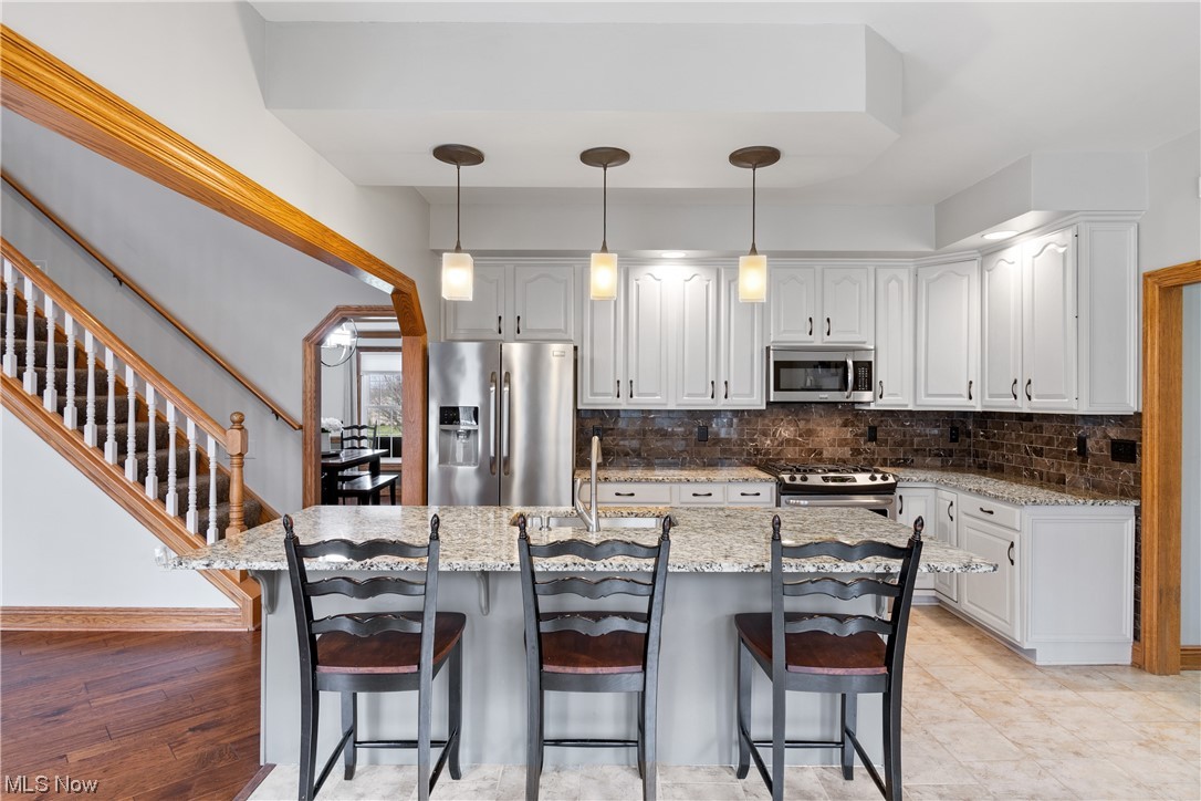 Seven Hills Estate 02 - Residential