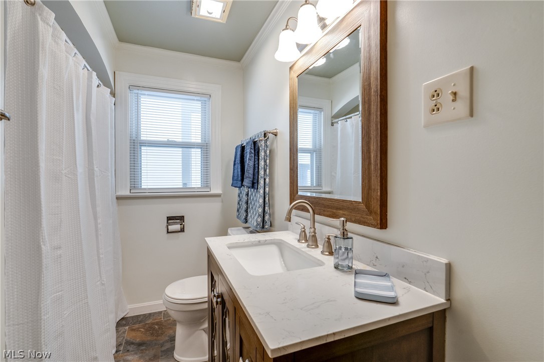 Kendal Heights - Residential