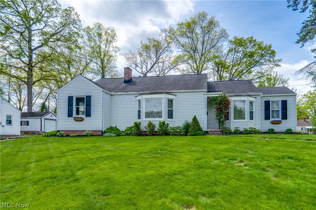 Kendal Heights - Residential