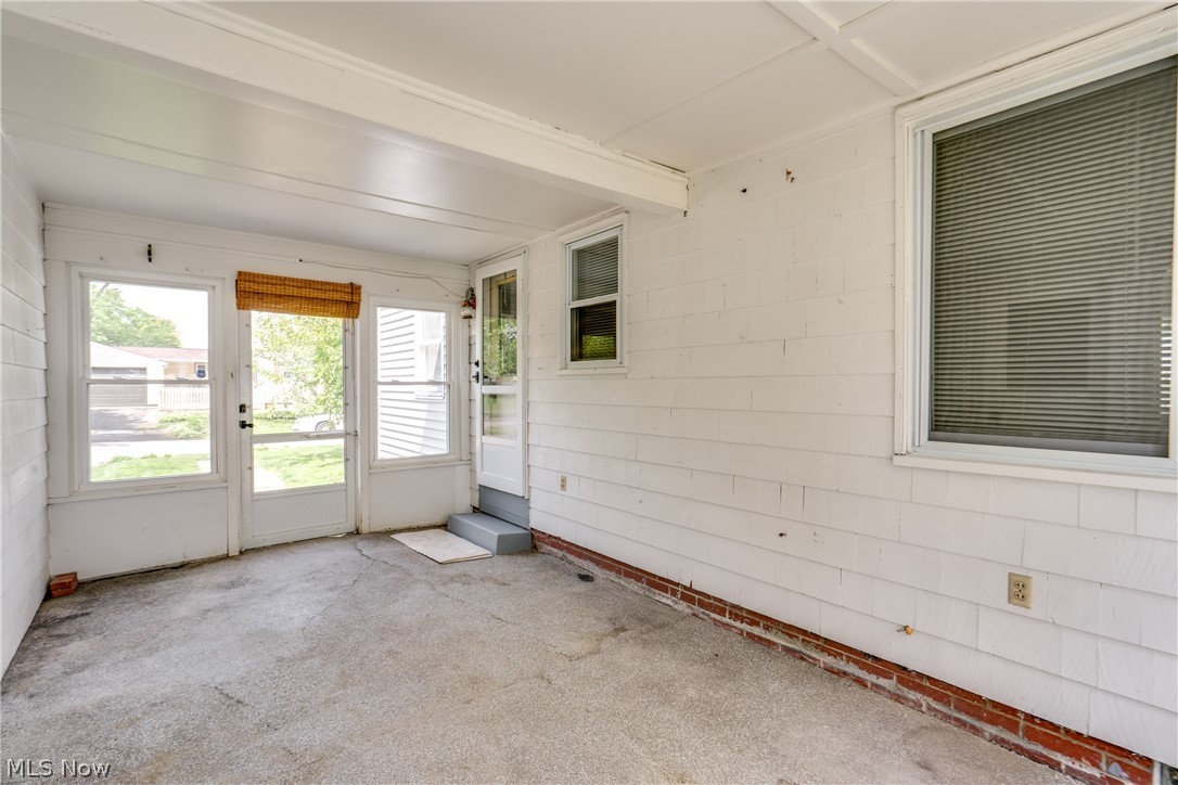 Kendal Heights - Residential
