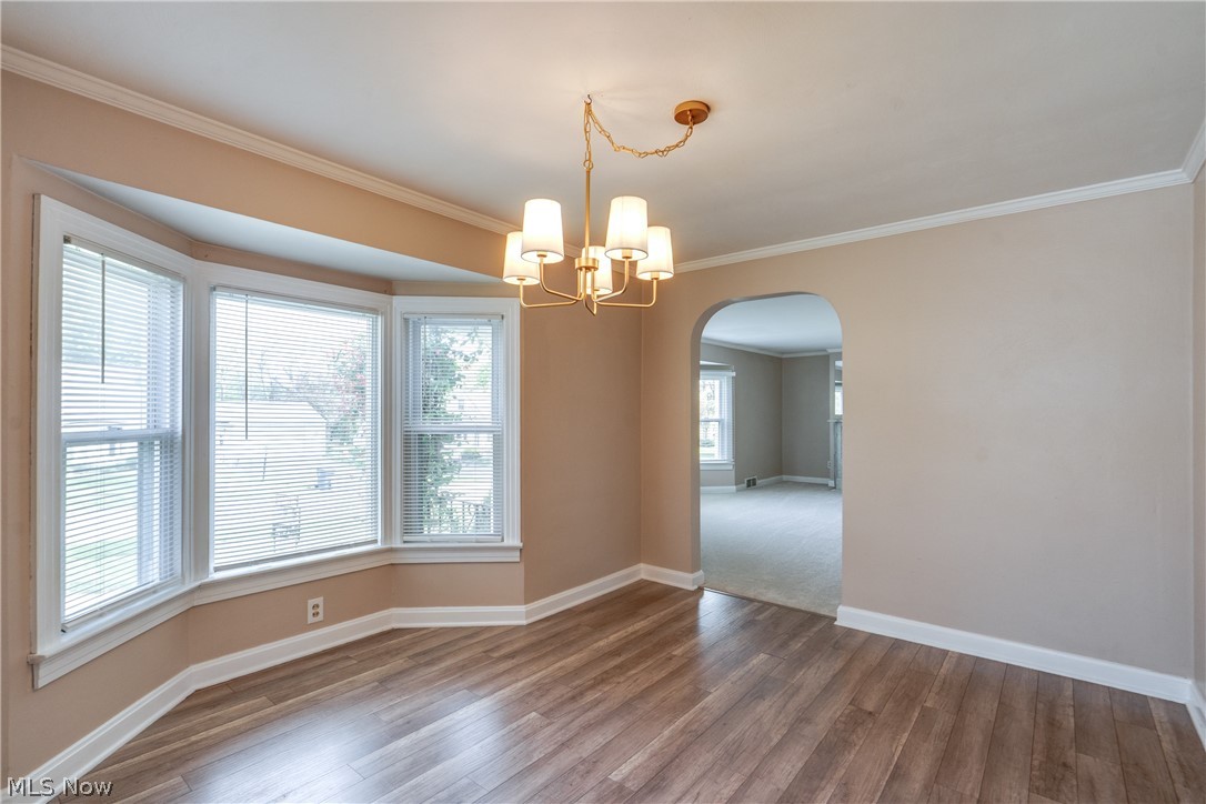 Kendal Heights - Residential