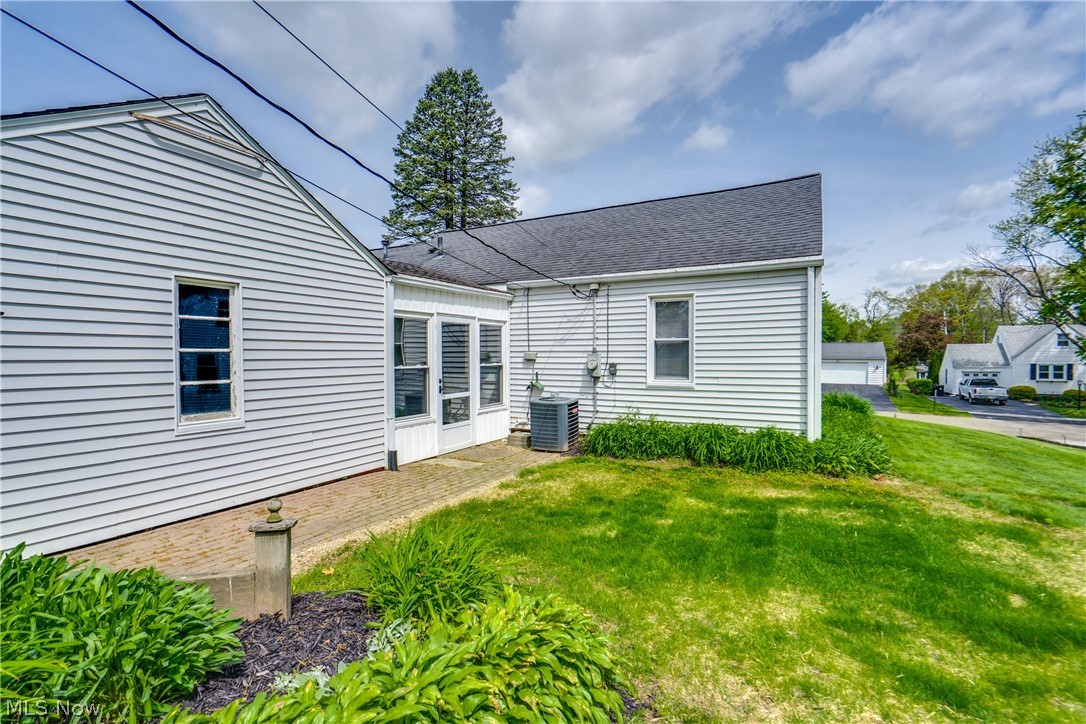 Kendal Heights - Residential