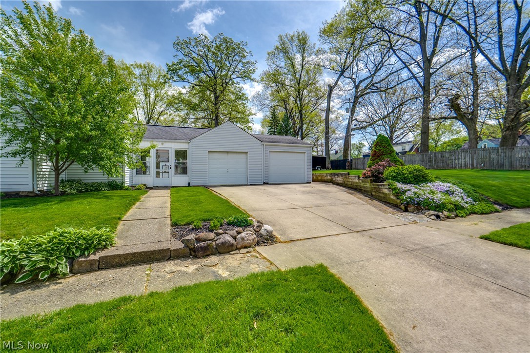 Kendal Heights - Residential