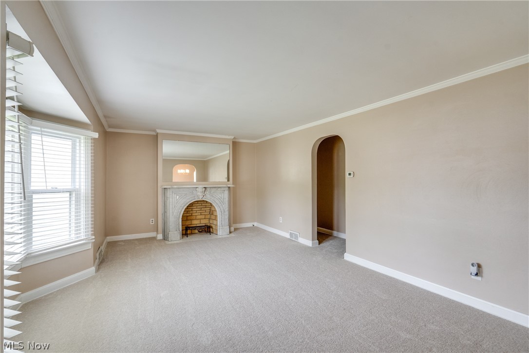 Kendal Heights - Residential