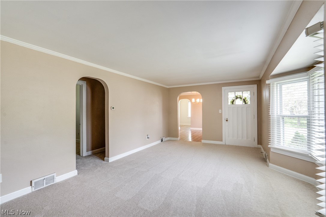 Kendal Heights - Residential