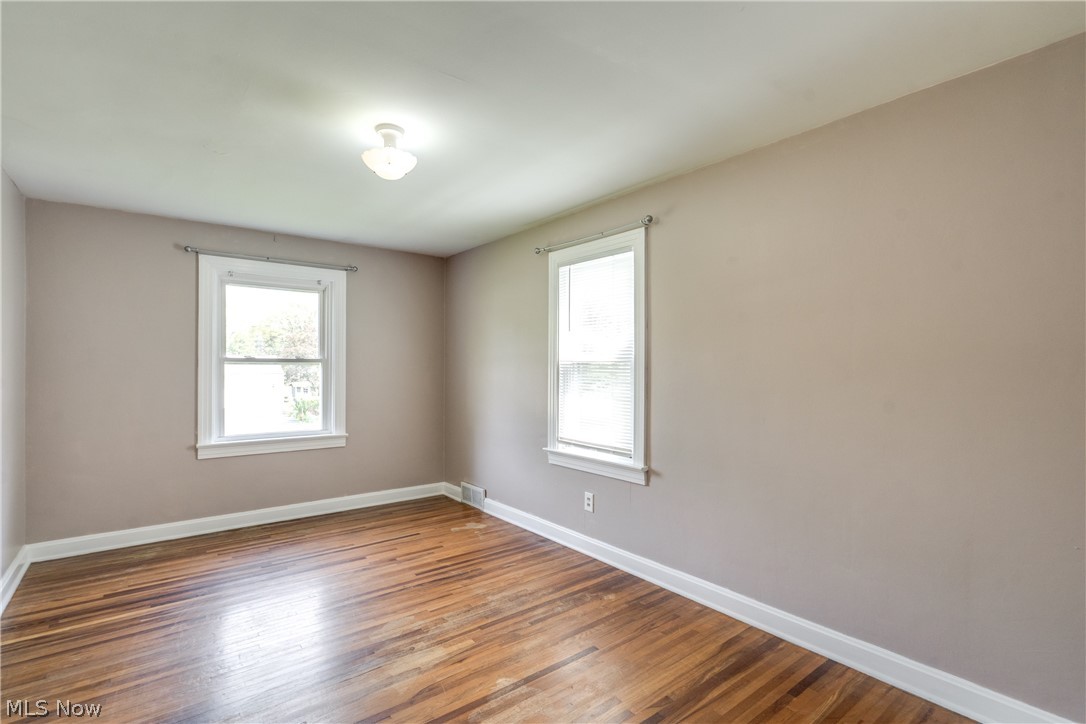 Kendal Heights - Residential