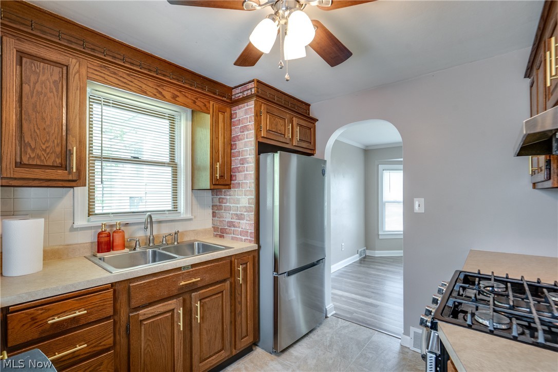 Kendal Heights - Residential