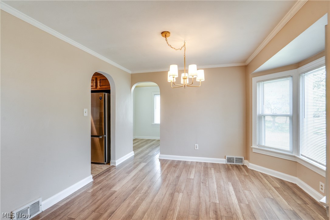 Kendal Heights - Residential