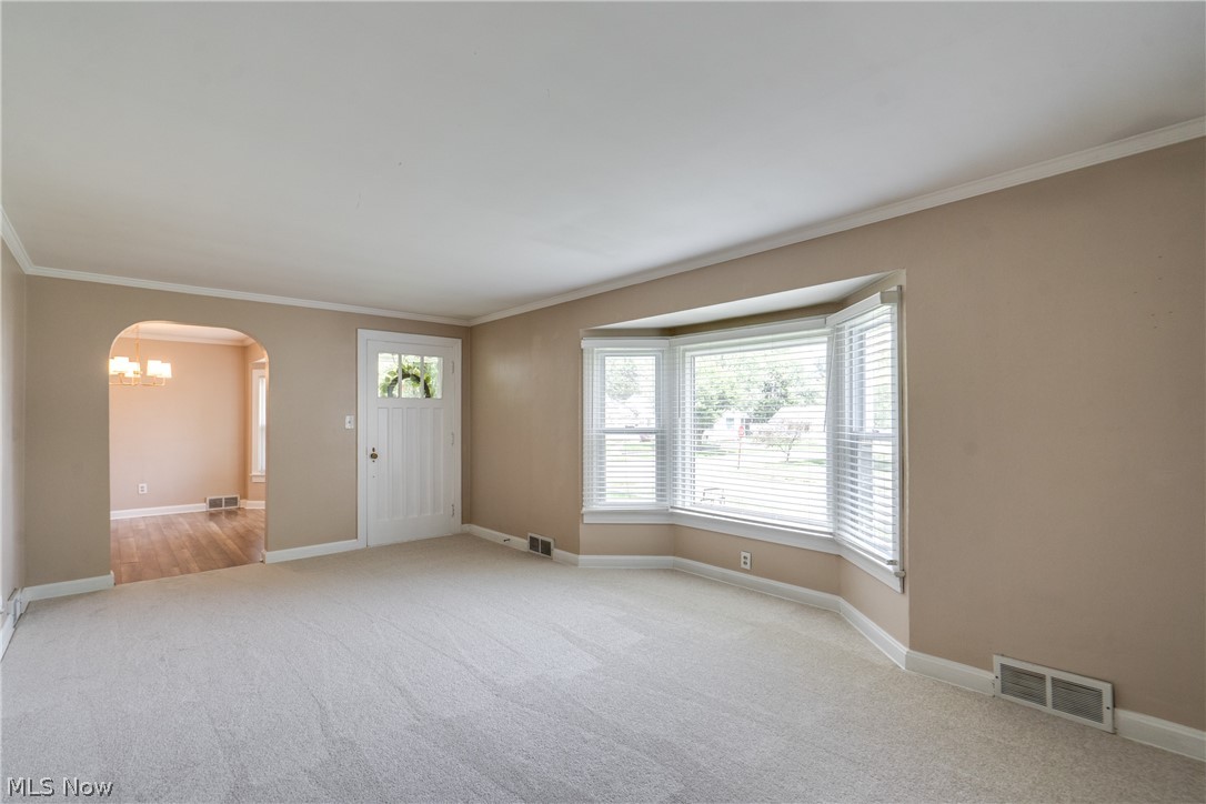 Kendal Heights - Residential