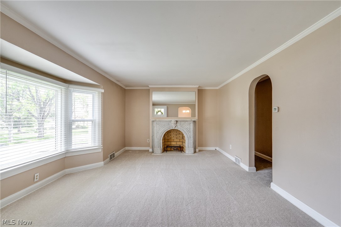 Kendal Heights - Residential