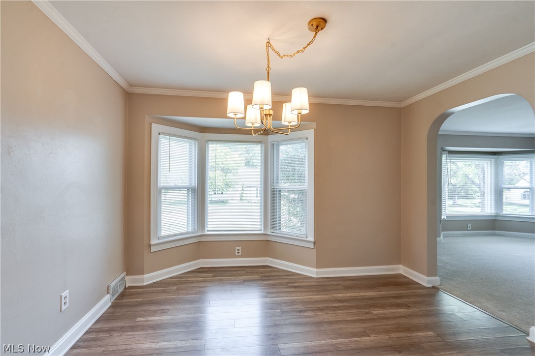 Kendal Heights - Residential
